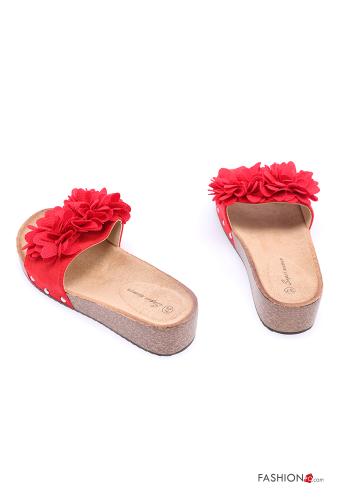 Casual Slide Sandals - ph 4