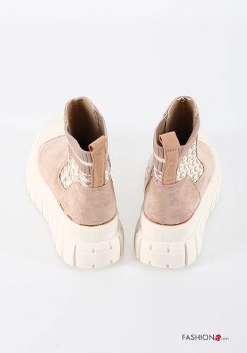 Suede Ankle boots - ph 2