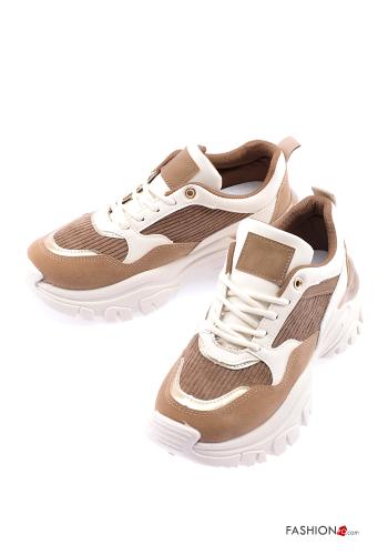 Sapatilhas Estilo Casual - ph 1