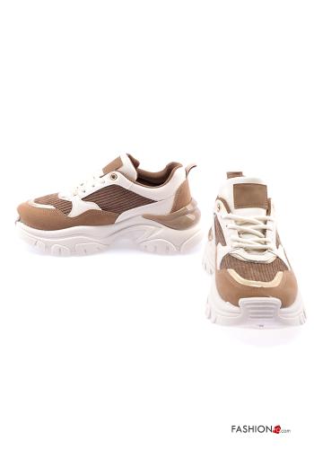 Sapatilhas Estilo Casual - ph 2