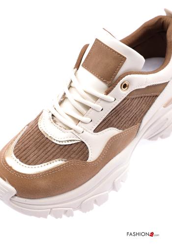 Sapatilhas Estilo Casual - ph 3