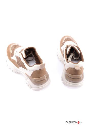 Sapatilhas Estilo Casual - ph 4