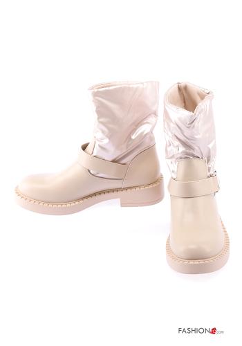 Kunstleder Stiefeletten - ph 2