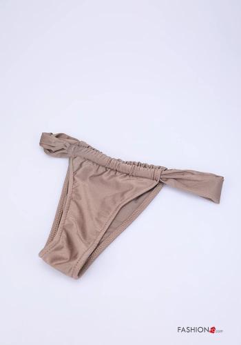 Bikini  con frange regolabile - ph 3