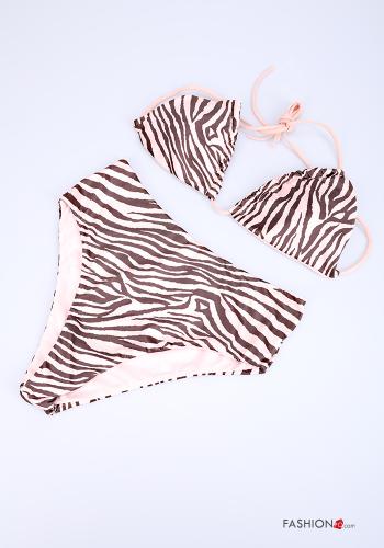 Bikini Fantasia animalier - ph 1