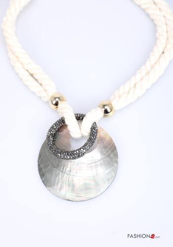 Collana  regolabile - ph 1