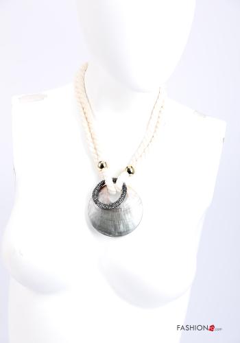 Collana  regolabile - ph 3