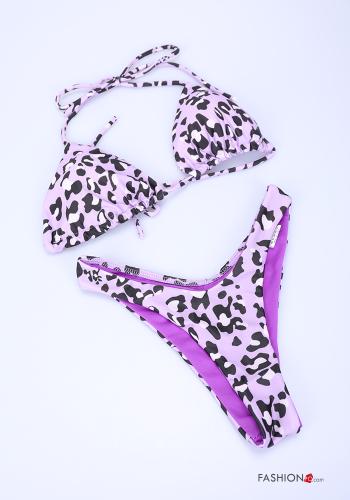 Bikini Animal print - ph 1