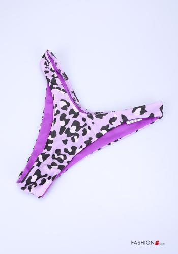 Bikini Animal print - ph 2