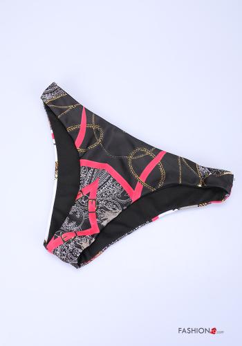 Bikini Bedrucktes Muster - ph 2