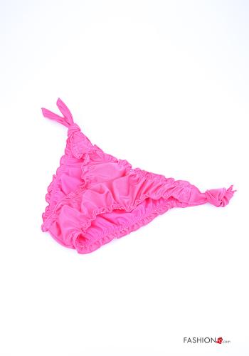 Bikini  con paillettes regolabile - ph 3