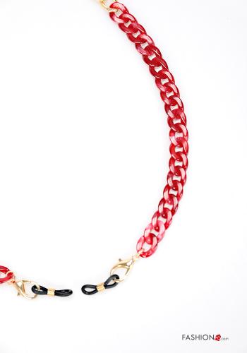 Cordino per occhiali Casual - ph 1