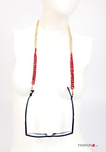 Cordino per occhiali Casual - ph 3