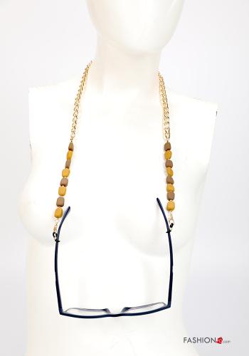 Cordino per occhiali Casual - ph 3