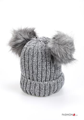 Casual Hat - ph 1