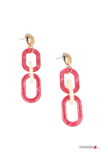 Casual Earrings - ph 1