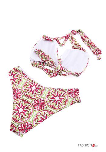 Bedrucktes Bikini - ph 2