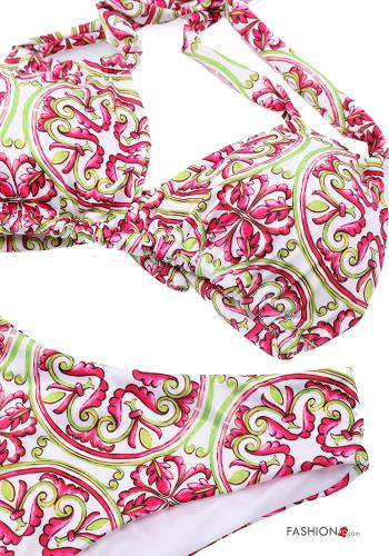 Bedrucktes Bikini - ph 3