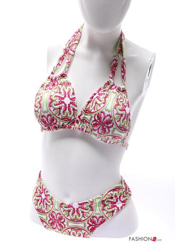 Bedrucktes Bikini - ph 4