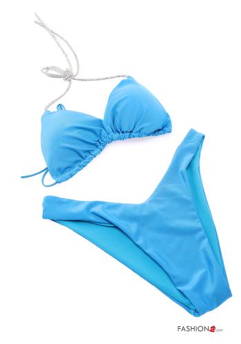 Bikini mit Schleife - ph 1