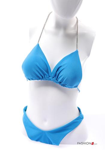 Bikini mit Schleife - ph 4