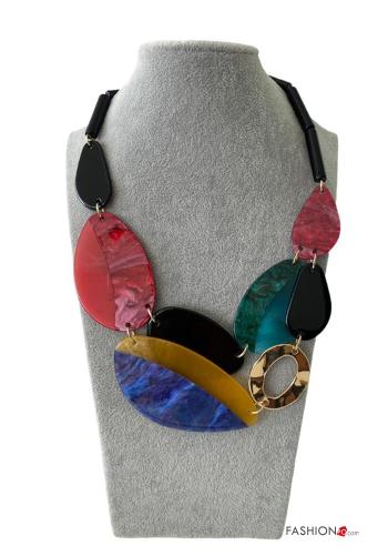Collana regolabile - ph 1