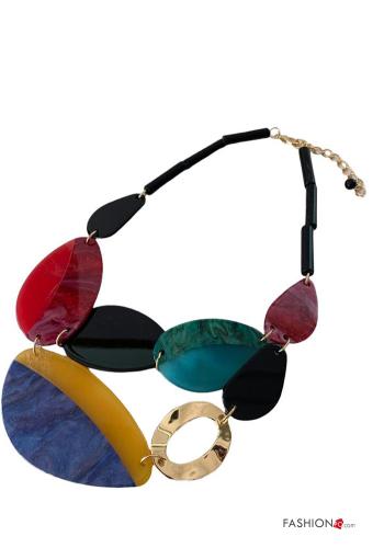 Collana regolabile - ph 3