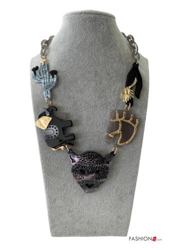 Collana regolabile - ph 1