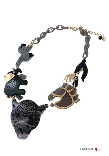 Collana regolabile - ph 3
