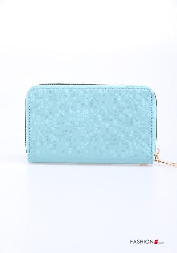 Wallet with zip - ph 1