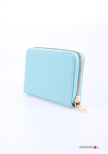 Wallet with zip - ph 2