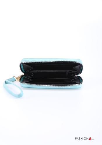 Wallet with zip - ph 3