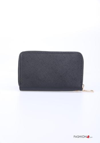 Wallet with zip - ph 4
