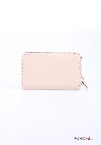 Wallet with zip - ph 5
