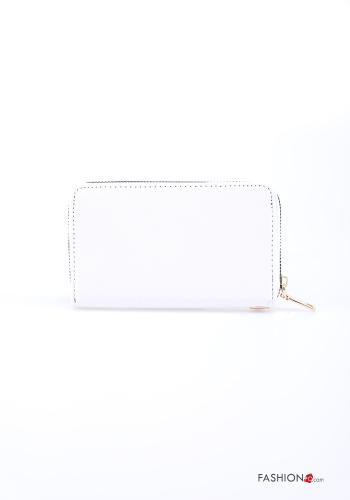 Wallet with zip - ph 7