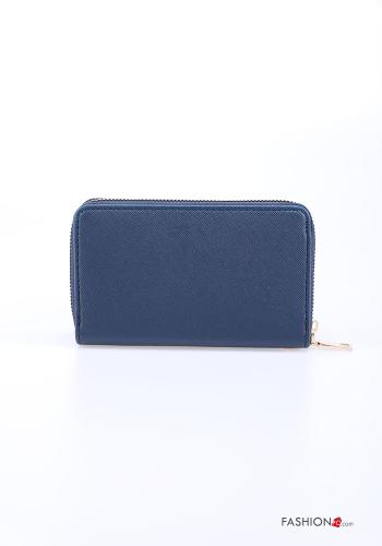 Wallet with zip - ph 8