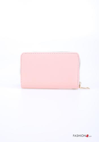 Wallet with zip - ph 9