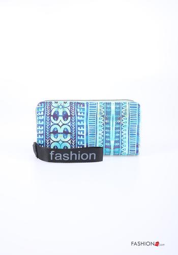Wallet Geometric Pattern - ph 1