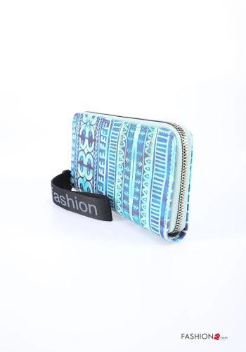 Wallet Geometric Pattern - ph 5