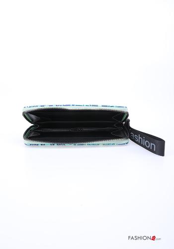 Wallet Geometric Pattern - ph 6