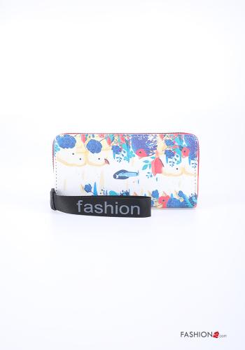 Wallet Geometric Pattern - ph 9