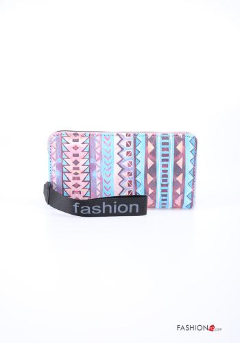Wallet Geometric Pattern - ph 11
