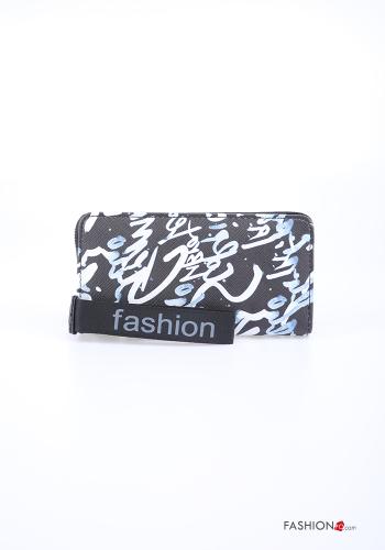 Wallet Geometric Pattern - ph 14