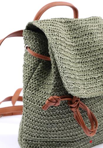 Mochila Estilo Casual - ph 4