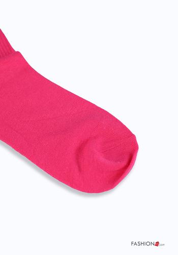Kurze Socken aus Baumwolle - ph 2