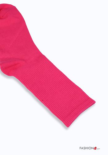 Kurze Socken aus Baumwolle - ph 3