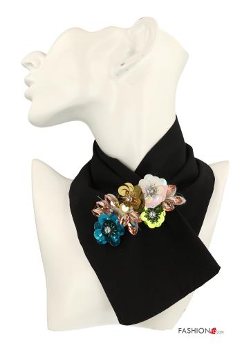 Broche con brillantes - ph 4