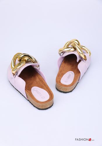 Pantoletten  Sabot (Mules) - ph 2