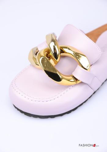 Pantoletten  Sabot (Mules) - ph 3