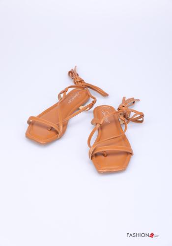 Sandals  adjustable with strap - ph 1
